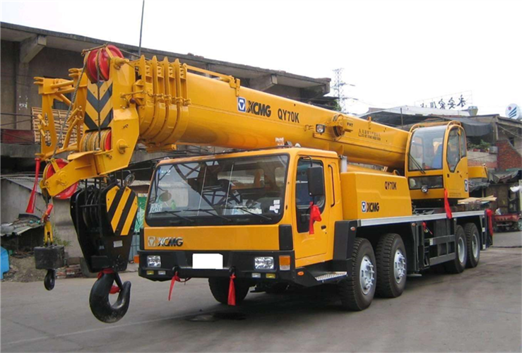 掇刀区吊车出租选择重点