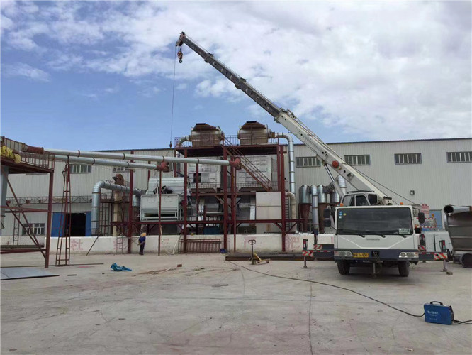 掇刀区什么样情况下需要用50吨吊车