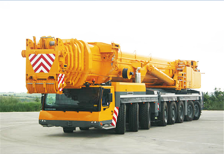 掇刀区精密设备吊装（如机床、仪器）需要特殊车型吗？