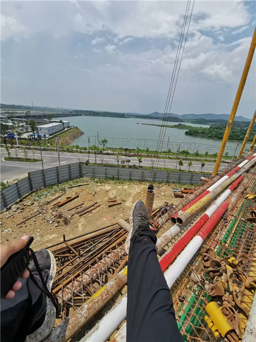 掇刀区作业中发生设备损坏或人员意外，责任怎么划分？